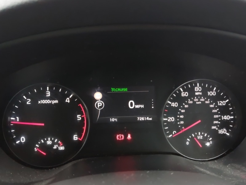 Used Kia Sportage 2018 for sale - 76414821: Photo 10