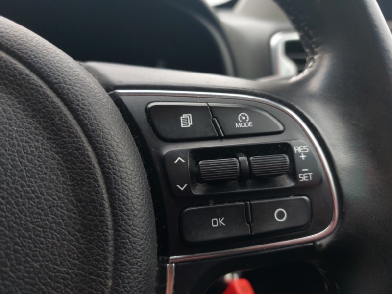 Used Kia Sportage 2018 for sale - 76414821: Photo 13