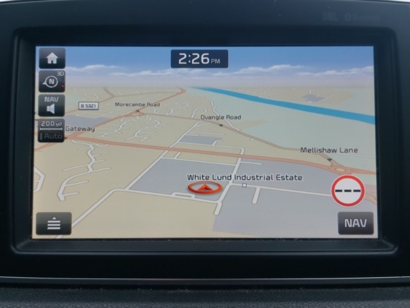 Used Kia Sportage 2018 for sale - 76414821: Photo 14