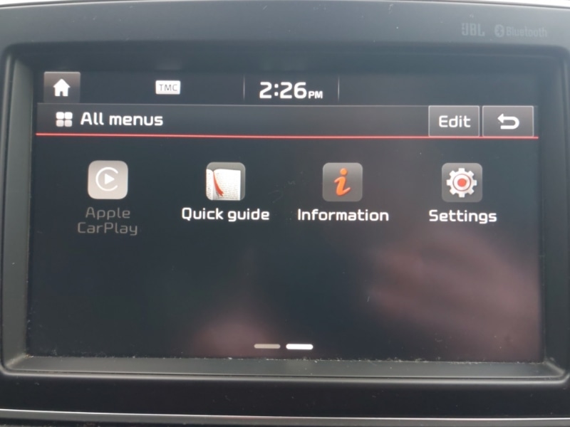 Used Kia Sportage 2018 for sale - 76414821: Photo 15