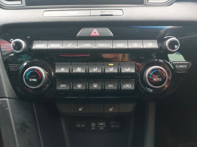 Used Kia Sportage 2018 for sale - 76414821: Photo 16