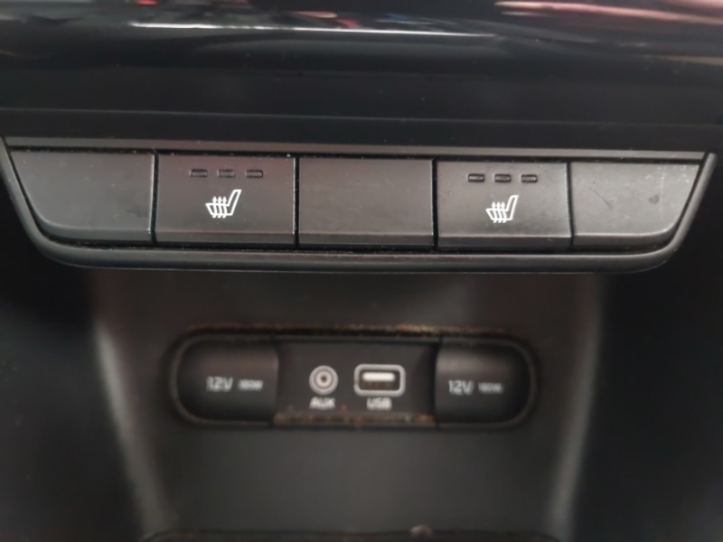 Used Kia Sportage 2018 for sale - 76414821: Photo 17