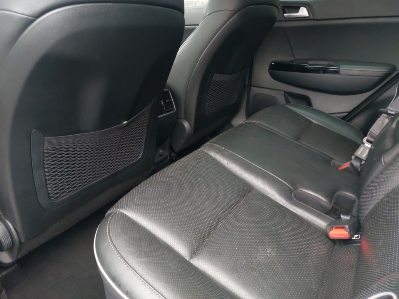 Used Kia Sportage 2018 for sale - 76414821: Photo 6