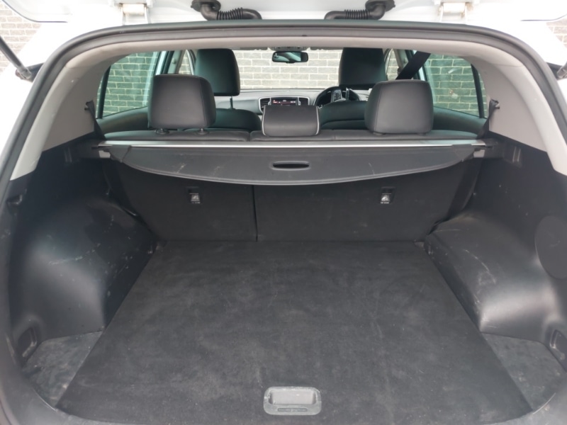 Used Kia Sportage 2018 for sale - 76414821: Photo 8