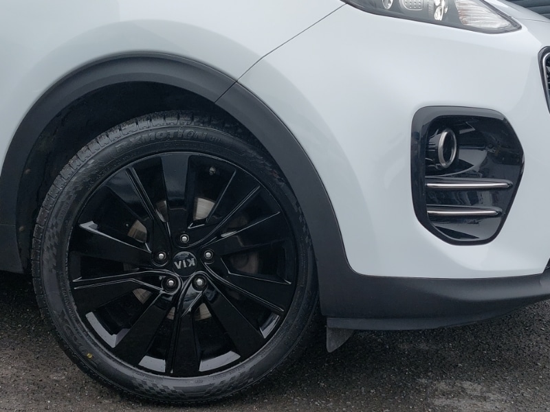 Used Kia Sportage 2018 for sale - 76414821: Photo 9