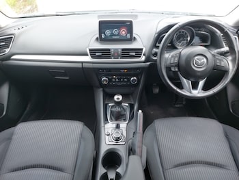 Used Mazda Mazda3 2016 for sale - 78885091: Photo