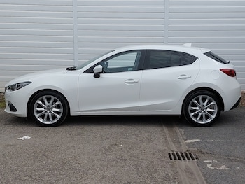 Used Mazda Mazda3 2016 for sale - 78885091: Photo