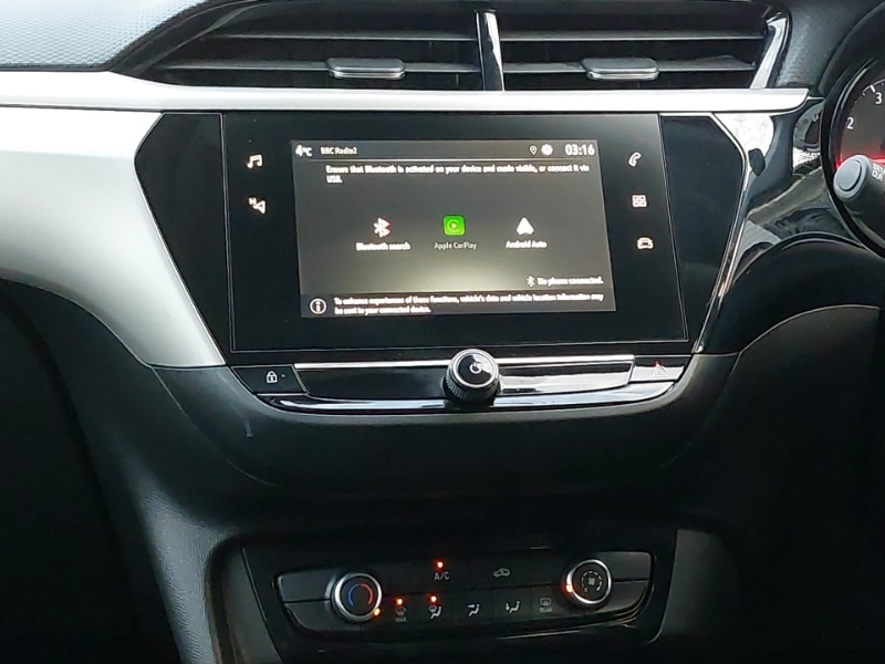 Used Vauxhall Corsa 2022 for sale - 77154895: Photo 10