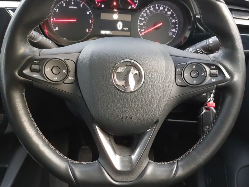 Used Vauxhall Corsa 2022 for sale - 77154895: Photo 11