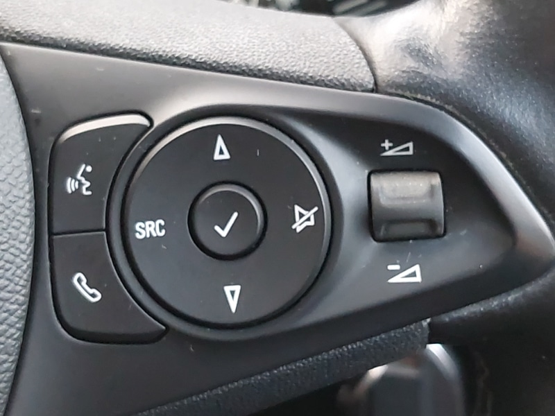 Used Vauxhall Corsa 2022 for sale - 77154895: Photo 13