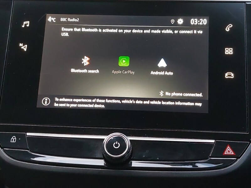 Used Vauxhall Corsa 2022 for sale - 77154895: Photo 16