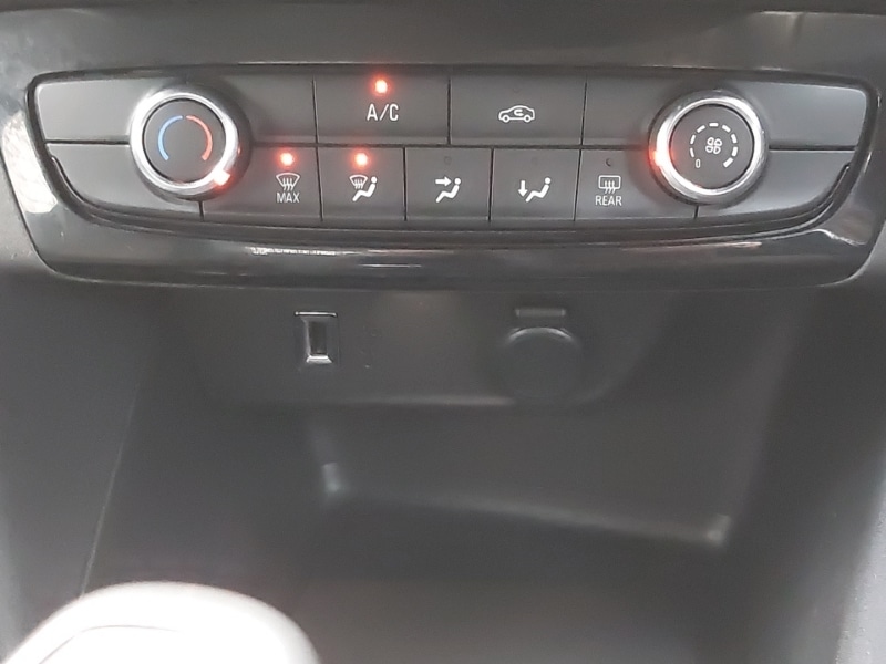 Used Vauxhall Corsa 2022 for sale - 77154895: Photo 18