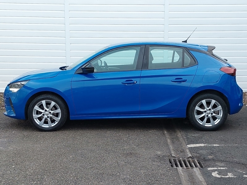 Used Vauxhall Corsa 2022 for sale - 77154895: Photo 4