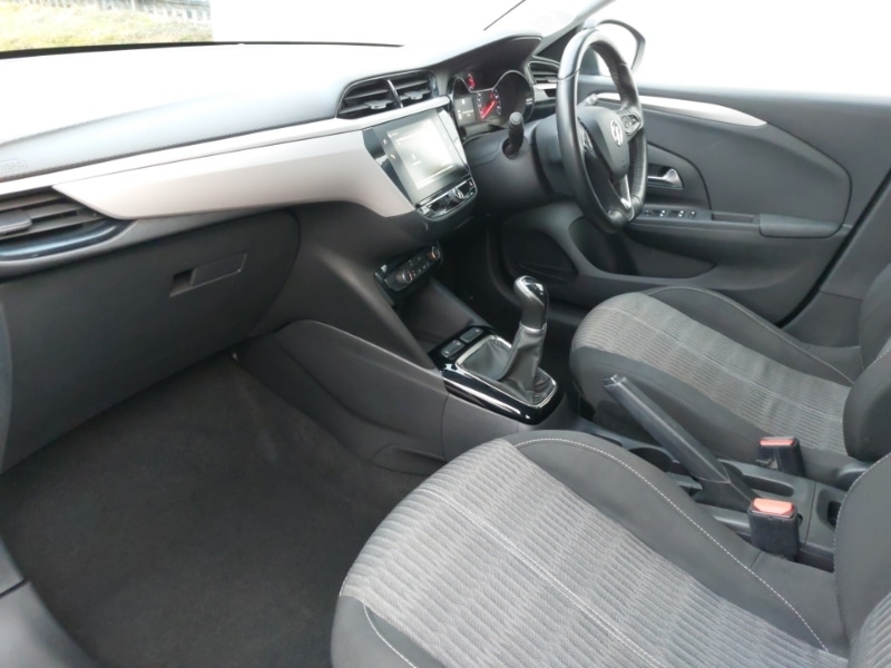 Used Vauxhall Corsa 2022 for sale - 77154895: Photo 5