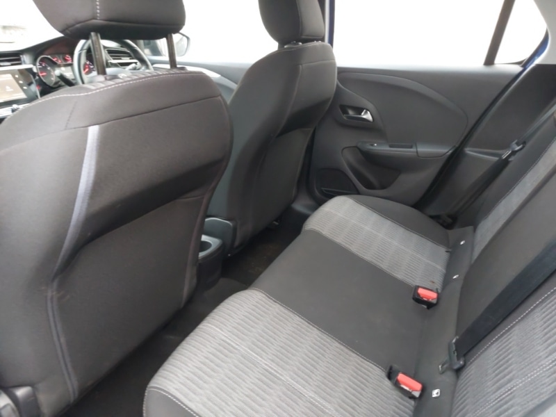 Used Vauxhall Corsa 2022 for sale - 77154895: Photo 6