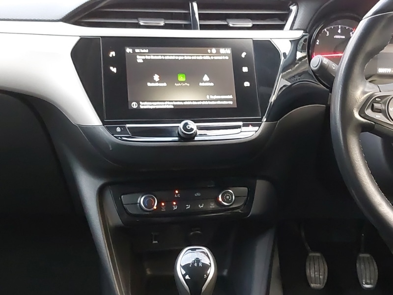 Used Vauxhall Corsa 2022 for sale - 77154895: Photo 7