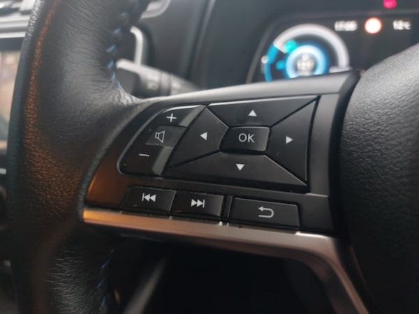 Used Nissan Leaf 2022 for sale - 76335790: Photo 12