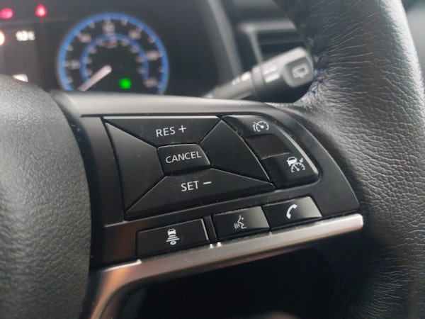 Used Nissan Leaf 2022 for sale - 76335790: Photo 13