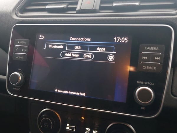 Used Nissan Leaf 2022 for sale - 76335790: Photo 15