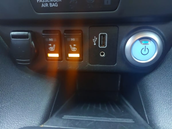 Used Nissan Leaf 2022 for sale - 76335790: Photo 17