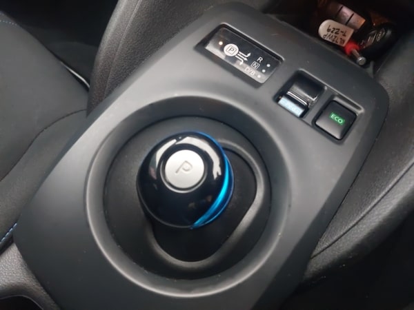 Used Nissan Leaf 2022 for sale - 76335790: Photo 18