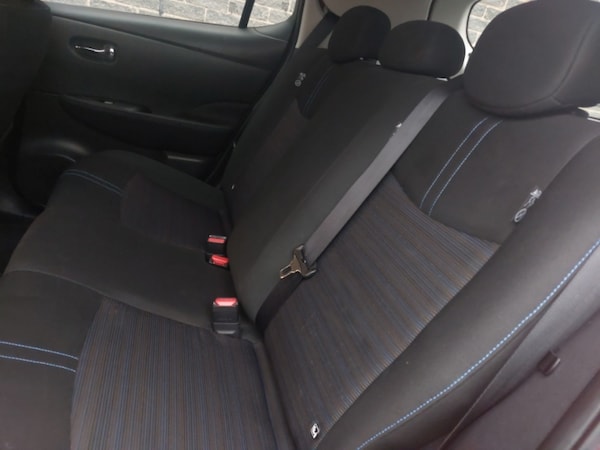 Used Nissan Leaf 2022 for sale - 76335790: Photo 6