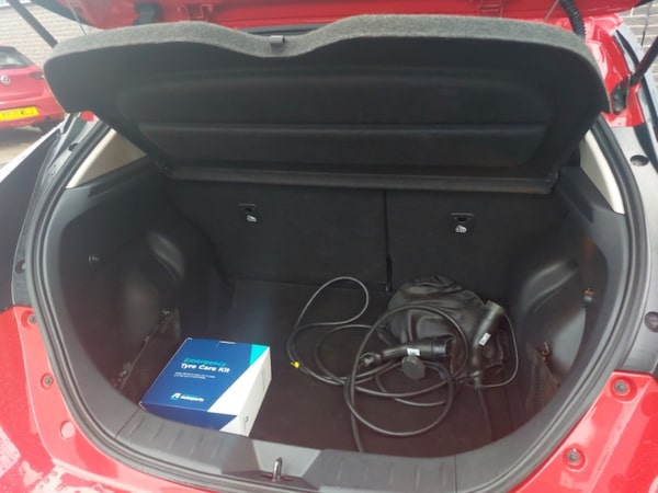 Used Nissan Leaf 2022 for sale - 76335790: Photo 8