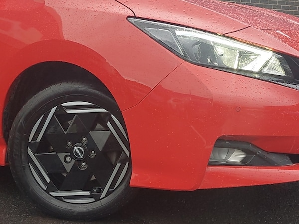 Used Nissan Leaf 2022 for sale - 76335790: Photo 9