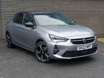 2022 - 1.2 Turbo SRi Edition 5dr