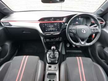 Used Vauxhall Corsa 2022 for sale - 74988554: Photo
