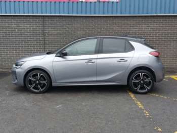 Used Vauxhall Corsa 2022 for sale - 74988554: Photo