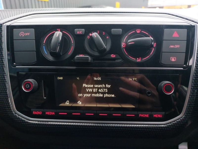 Used Volkswagen up! 2021 for sale - 76947457: Photo 13