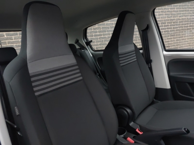 Used Volkswagen up! 2021 for sale - 76947457: Photo 17