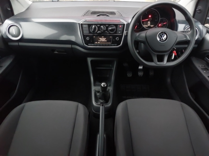 Used Volkswagen up! 2021 for sale - 76947457: Photo 2
