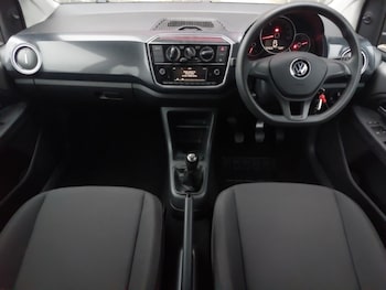 Used Volkswagen up! 2021 for sale - 76947457: Photo