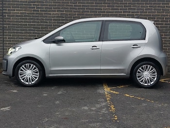 Used Volkswagen up! 2021 for sale - 76947457: Photo