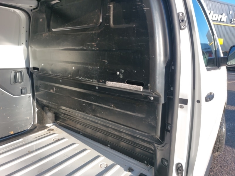 Used Vauxhall Vivaro 2021 for sale - 77105522: Photo 13