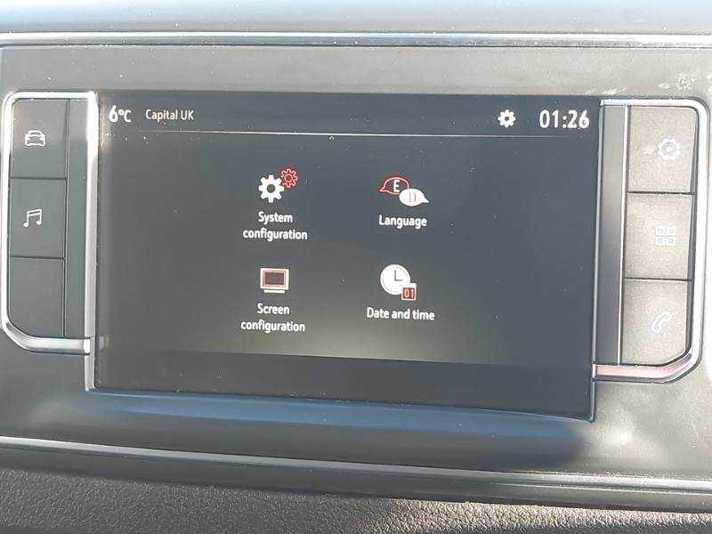 Used Vauxhall Vivaro 2021 for sale - 77105522: Photo 17