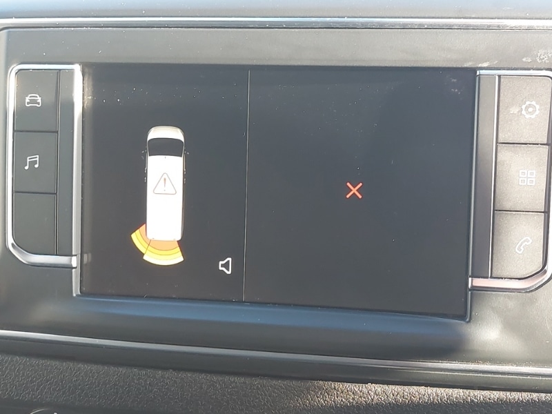 Used Vauxhall Vivaro 2021 for sale - 77105522: Photo 18