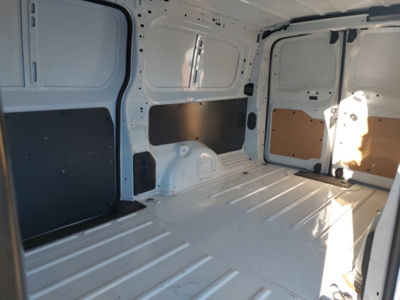 Used Vauxhall Vivaro 2021 for sale - 77105522: Photo 6