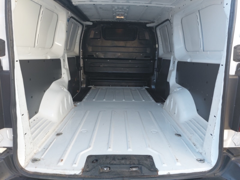 Used Vauxhall Vivaro 2021 for sale - 77105522: Photo 8