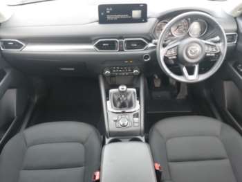 Used Mazda CX-5 2022 for sale - 74171971: Photo