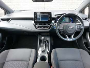Used Toyota Corolla 2022 for sale - 75049764: Photo
