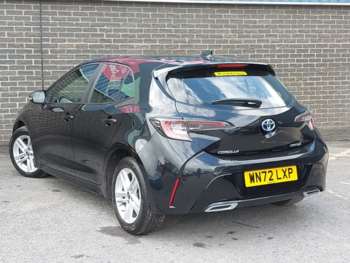 Used Toyota Corolla 2022 for sale - 75049764: Photo