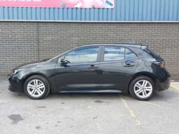 Used Toyota Corolla 2022 for sale - 75049764: Photo