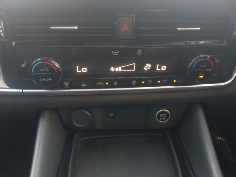 Used Nissan Qashqai 2022 for sale - 77922453: Photo 17