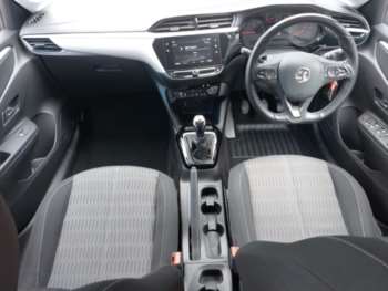 Used Vauxhall Corsa 2022 for sale - 75039643: Photo