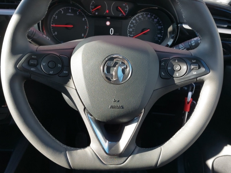 Used Vauxhall Corsa 2023 for sale - 76630514: Photo 11