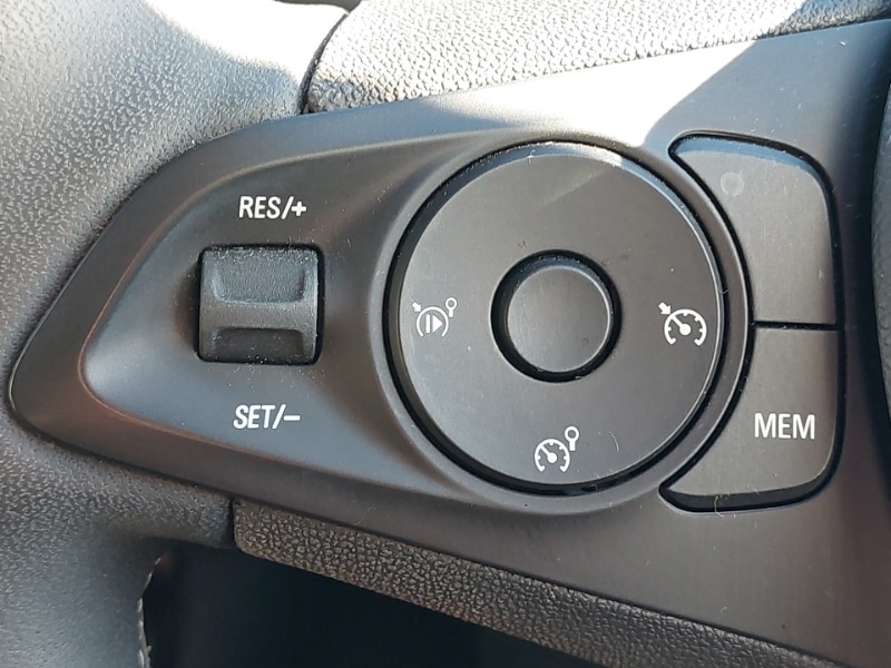 Used Vauxhall Corsa 2023 for sale - 76630514: Photo 13