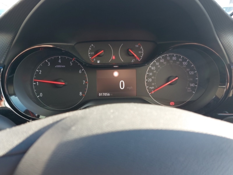 Used Vauxhall Corsa 2023 for sale - 76630514: Photo 14